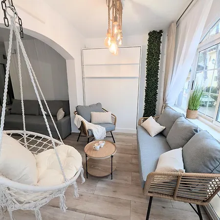 1 Line Locos Hola Costa Blanca 公寓