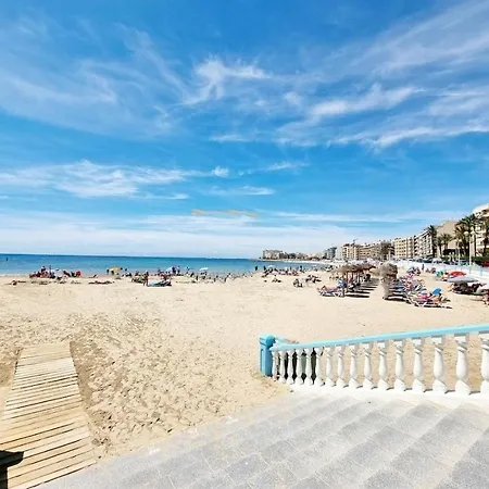1 Line Locos Hola Costa Blanca Апартаменти