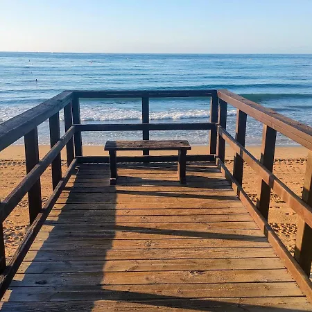 Апартаменти 1 Line Locos Hola Costa Blanca *