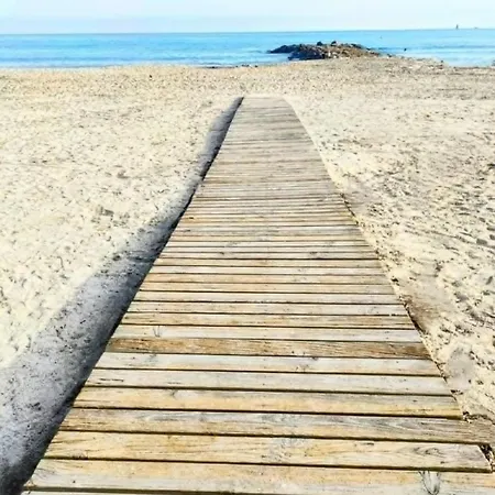 1 Line Locos Hola Costa Blanca Апартаменти