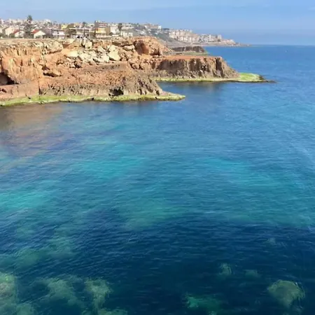 Lägenhet 1 Line Locos Hola Costa Blanca Torrevieja