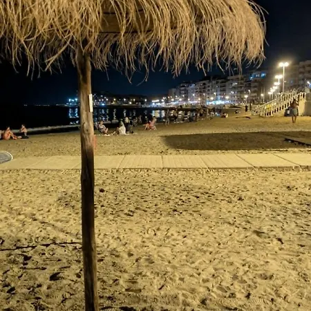 Апартаменти 1 Line Locos Hola Costa Blanca Торрев'єха