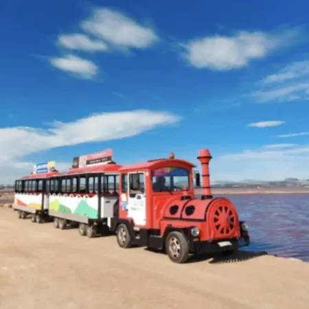 1 Line Locos Hola Costa Blanca アパート
