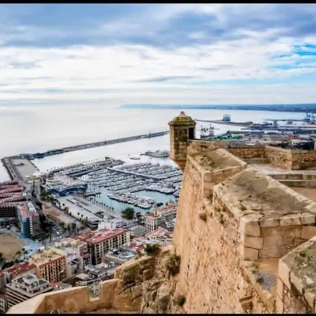 1 Line Locos Hola Costa Blanca