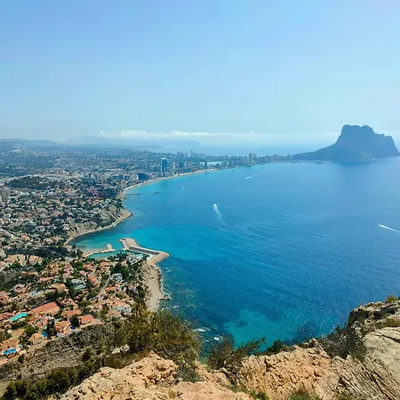 1 Line Locos Hola Costa Blanca Торрев'єха
