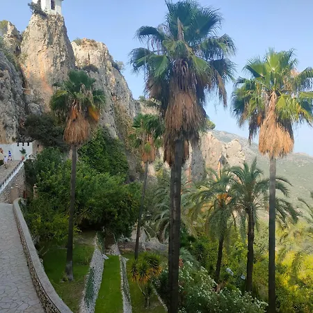 Апартаменти 1 Line Locos Hola Costa Blanca Торрев'єха