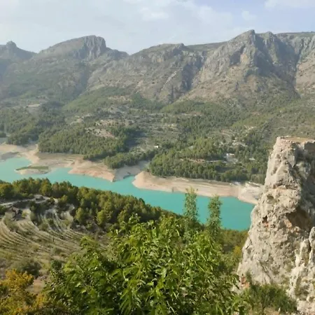 公寓 1 Line Locos Hola Costa Blanca 托雷维耶哈