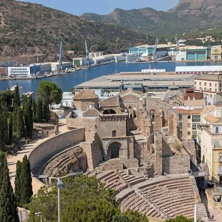 Апартаменти 1 Line Locos Hola Costa Blanca Торрев'єха