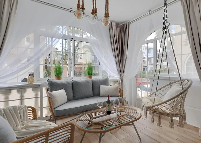 1 Line Locos Hola Costa Blanca 公寓 托雷维耶哈