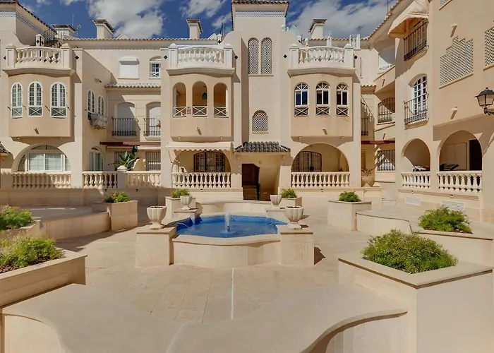 1 Line Locos Hola Costa Blanca * 托雷维耶哈