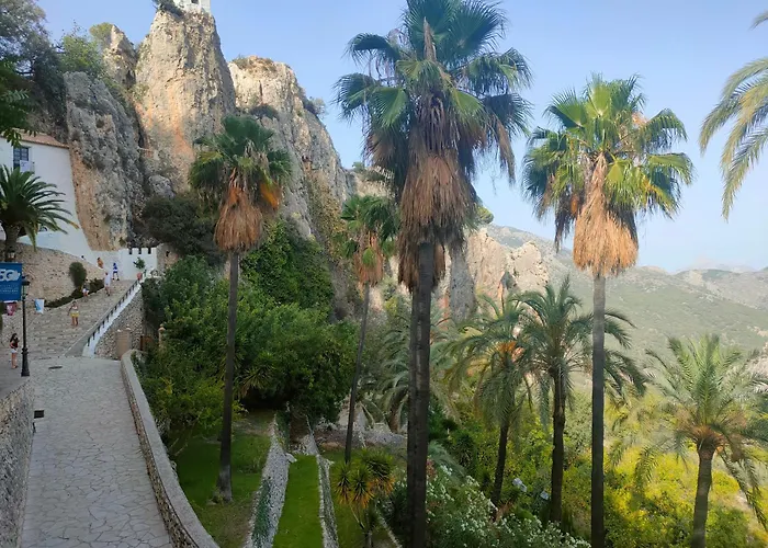 公寓 1 Line Locos Hola Costa Blanca 托雷维耶哈